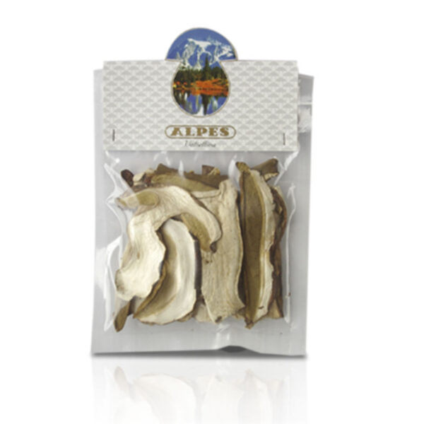 Funghi Porcini secchi Qualità Speciale - Busta da 15g