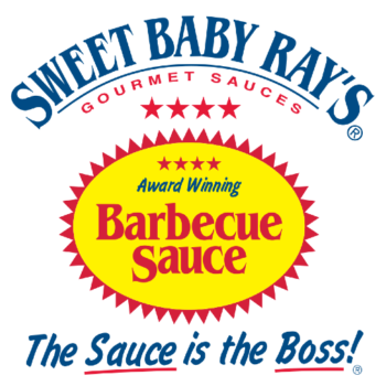 Sweet Baby Ray's logo