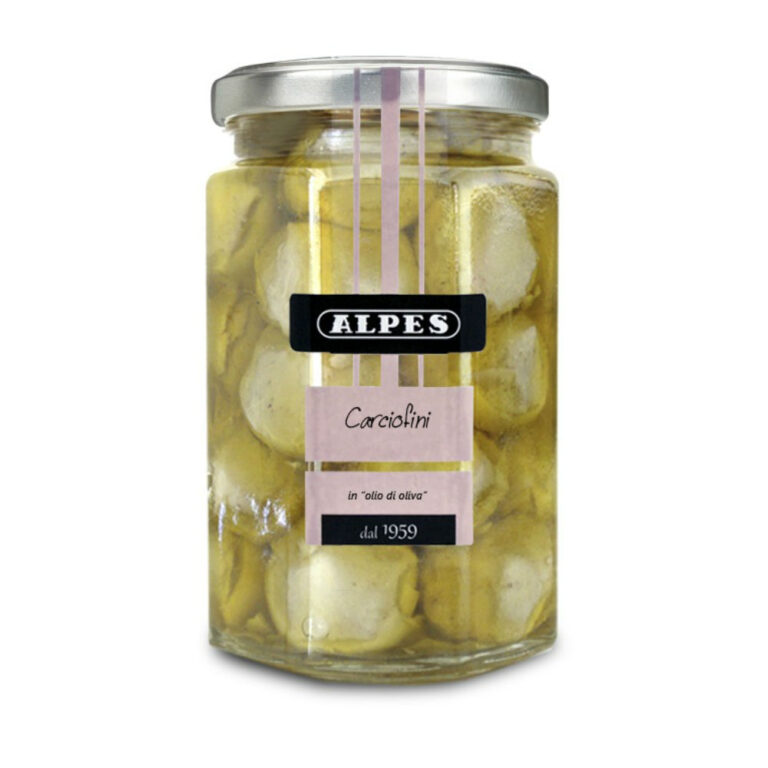Carciocini-olio-oliva-linea-alpes