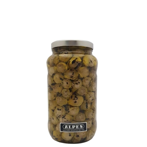 Carciofi-brace-3kg