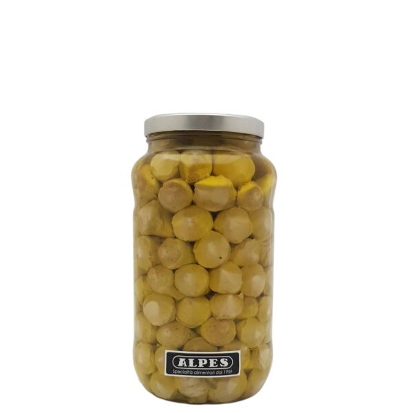 linea-alpes-carciofini-olio-vaso-3-kg