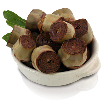 Carciofi crudotti - Latta Alpes