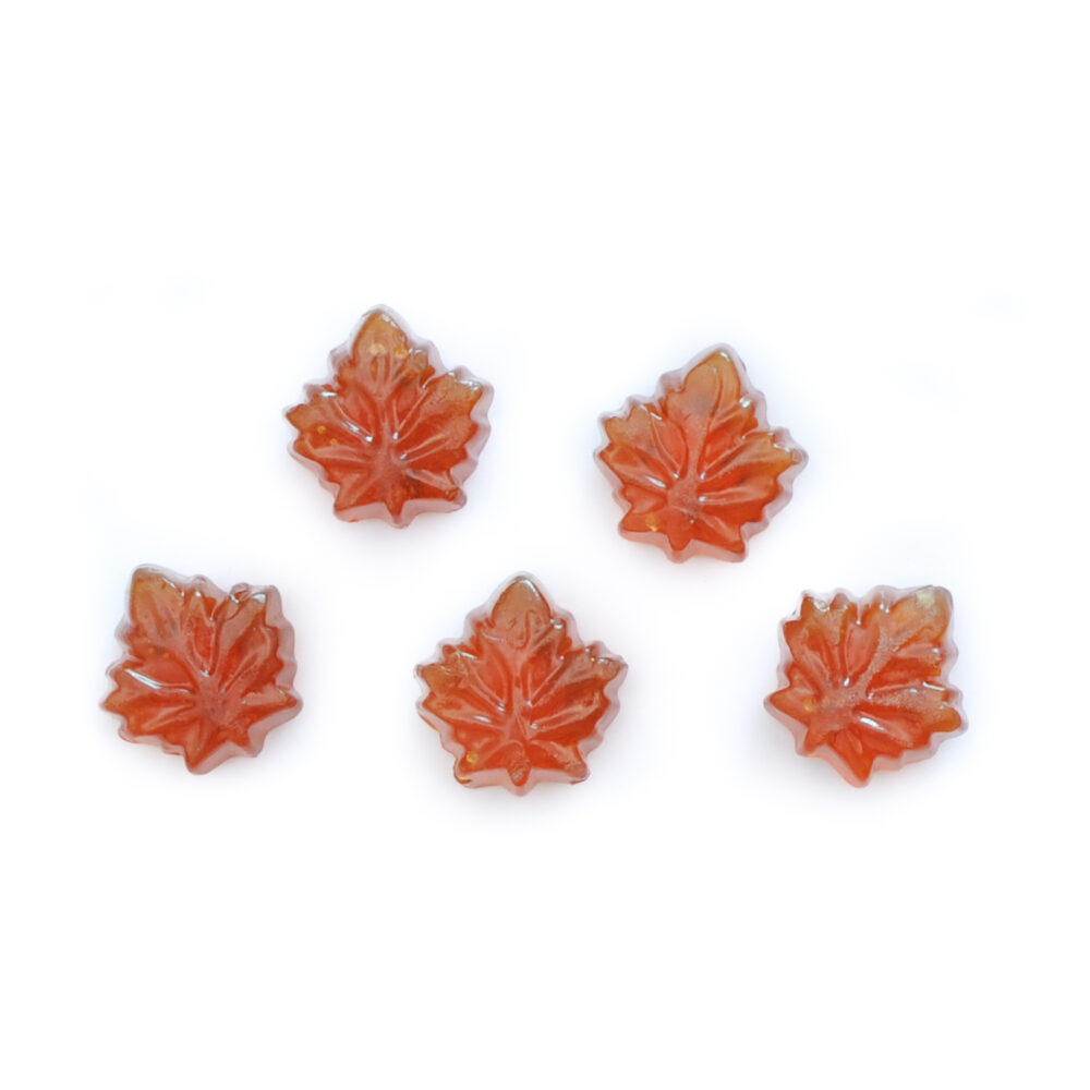 Caramelle allo sciroppo d'acero - 100g - immagine 3
