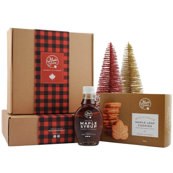 Confezione-regalo-sciroppo-d-acero-dark-biscotti