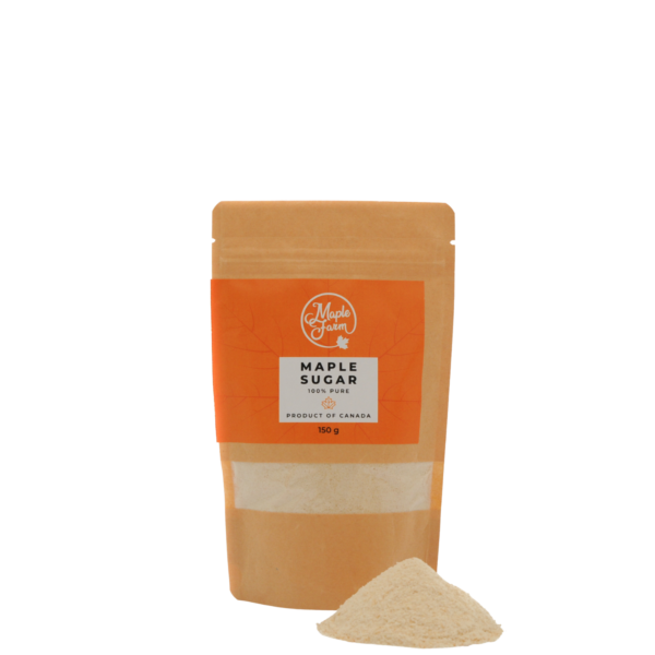 Zucchero d'Acero - 150g
