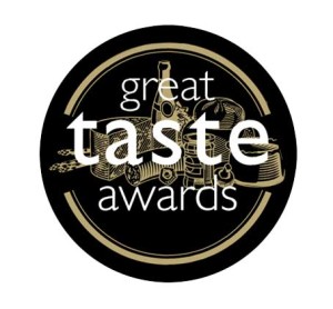 Great Taste Awards - Alpes