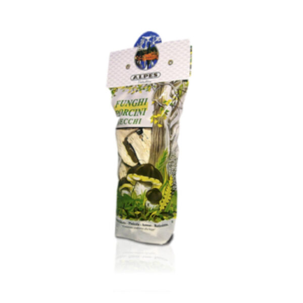 Funghi Porcini secchi Qualità Speciale - Sacchetto da 50g