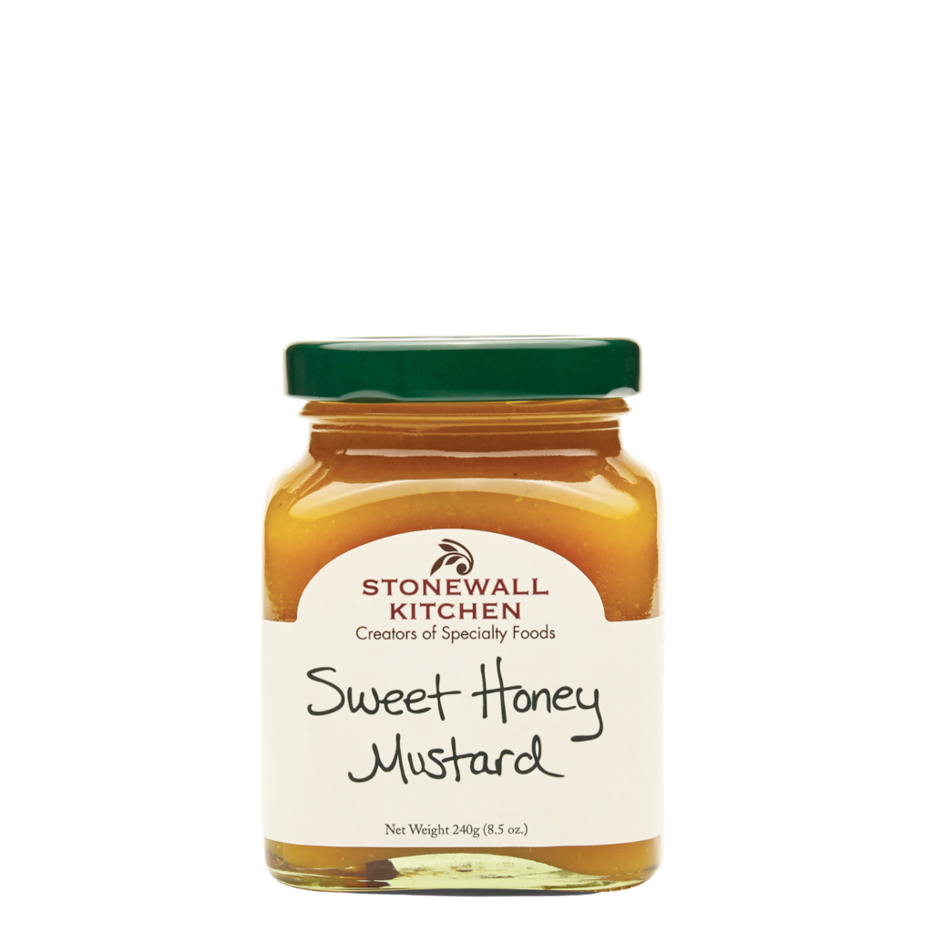 Sweet Honey Mustard