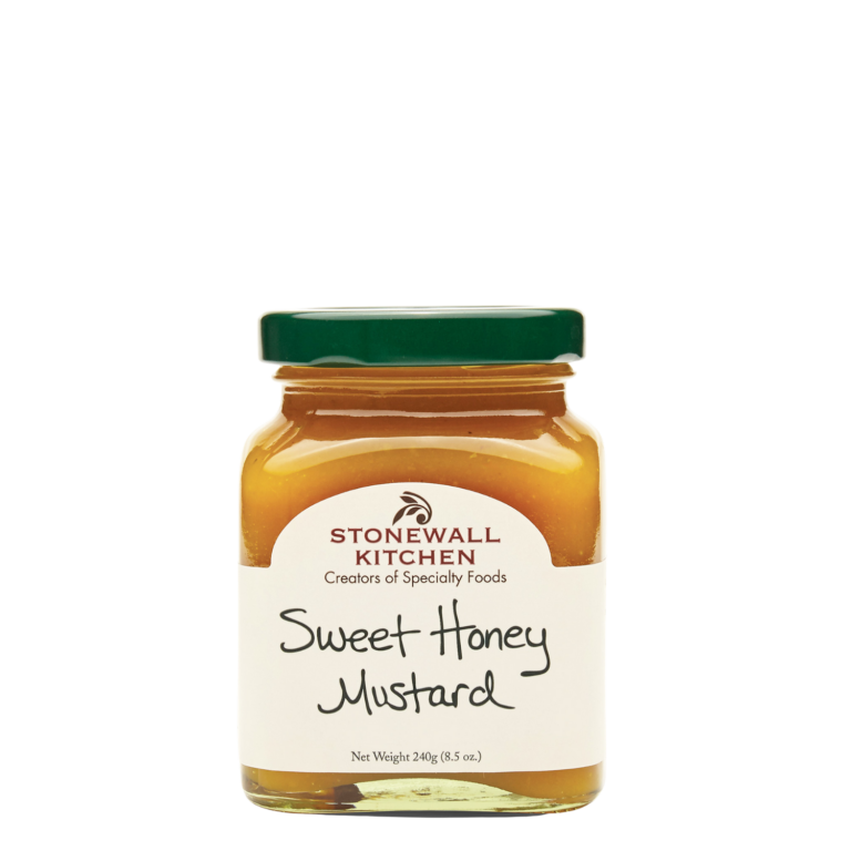 Sweet Honey Mustard